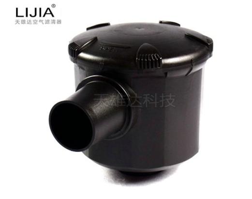 購(gòu)買空氣濾清器常見的三大誤區(qū)！